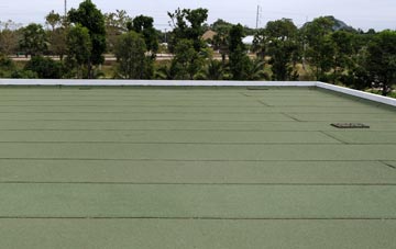 all Chiseldon roofing types quoted for