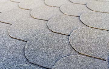 Chiseldon asphalt roofing costs