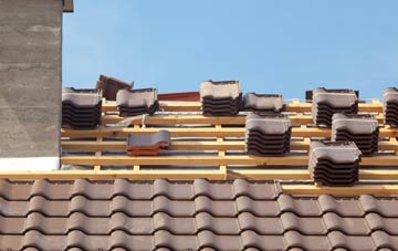 Chiseldon clay roofing costs