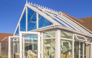 conservatory roof insulation costs Chiseldon
