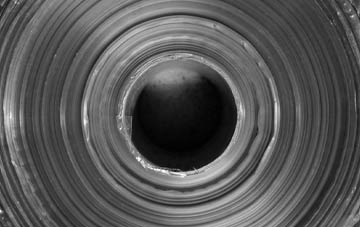 Chiseldon edpm waterproofing