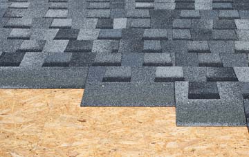 expert Chiseldon asphalt roof companies