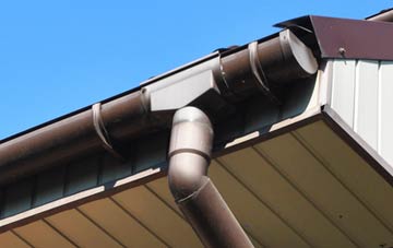 types of Chiseldon fascias