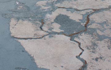 fibreglass roofing replacement Chiseldon