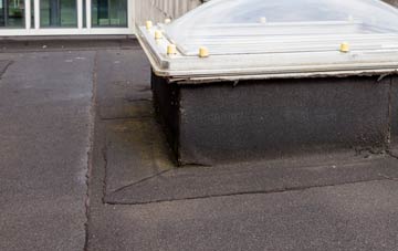 disadvantages of Chiseldon flat roofs