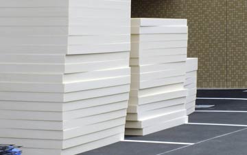 Chiseldon flat roof insulation costs