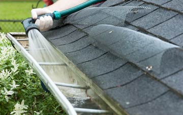 Chiseldon gutter cleaning costs