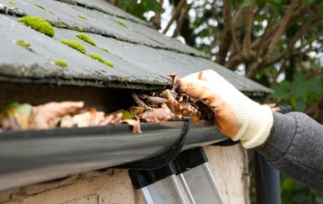 gutter cleaning Chiseldon, Wiltshire