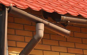 Chiseldon gutter repair costs