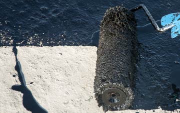 Chiseldon liquid sealant waterproofing