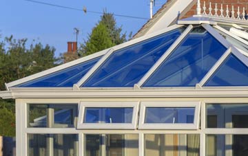 professional Chiseldon conservatory insulation