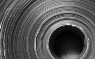 Chiseldon pvc roof replacement