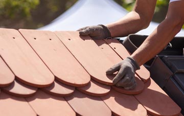 Chiseldon roof tile contractors