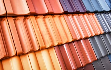 Chiseldon roof tile costs