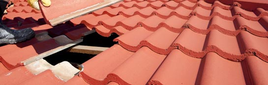 compare Chiseldon roof repair quotes