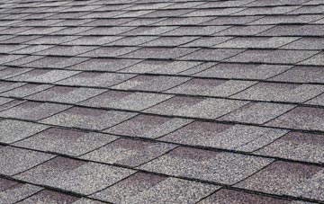 Chiseldon tiles for shallow pitch roofing