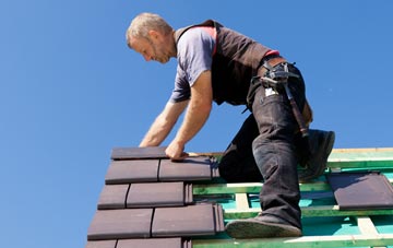 disadvantages of Chiseldon slate roofing