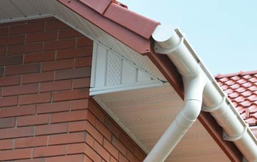Chiseldon soffit repair costs