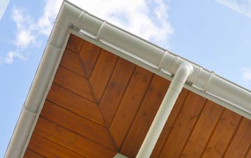 Chiseldon soffit types