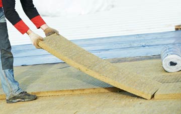 tapered roof insulation Chiseldon, Wiltshire