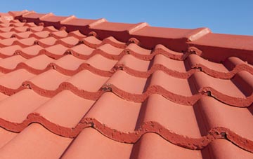 Chiseldon tile and slate roof replacement
