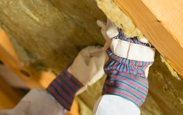 types of Chiseldon pitched roof insulation materials