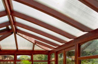 Chiseldon conservatory roofing insulation