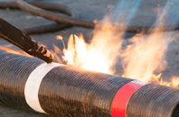 Chiseldon flat roofing replacement