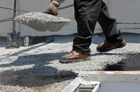 find rated Chiseldon flat roofing replacement companies