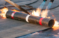 Chiseldon flat roof sealing