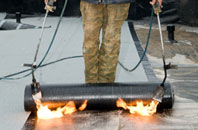 Chiseldon flat roof sealing quote