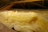 Chiseldon pitch roof insulation