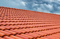 Chiseldon roofing tiles