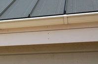 Chiseldon soffit repair