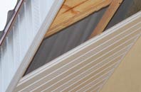 rated Chiseldon soffit repair companies