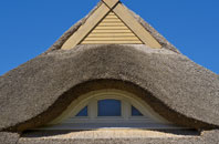 Chiseldon thatch roofing