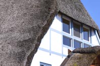 find rated Chiseldon thatchers